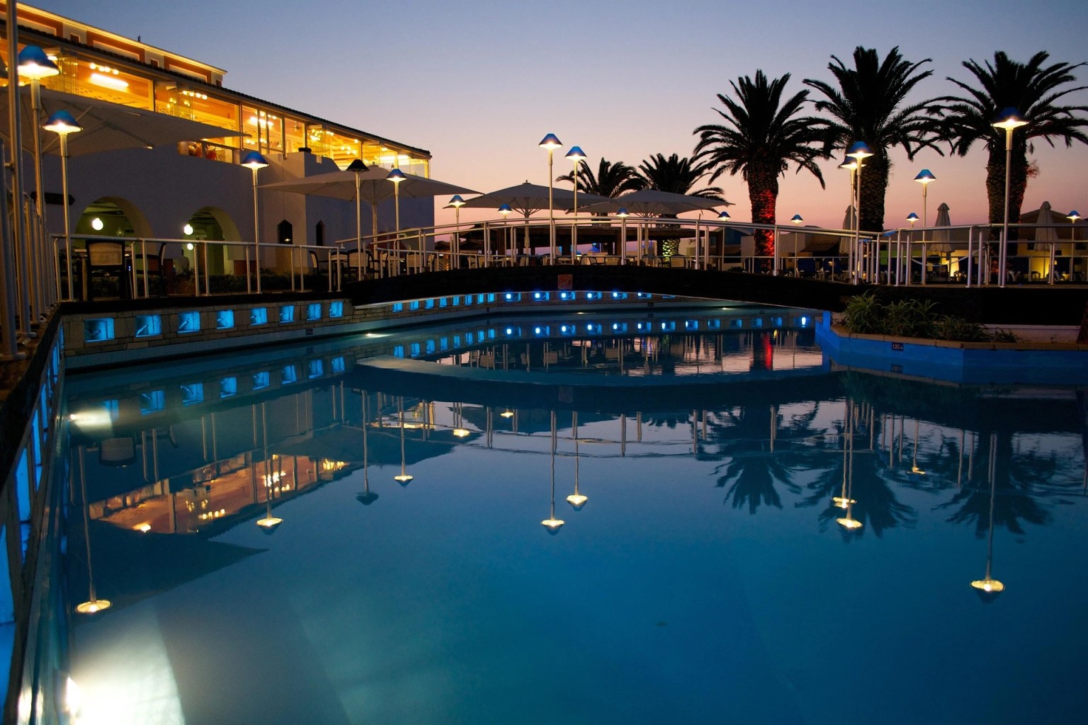 Imagen de portada para la sección de guías para hoteles.