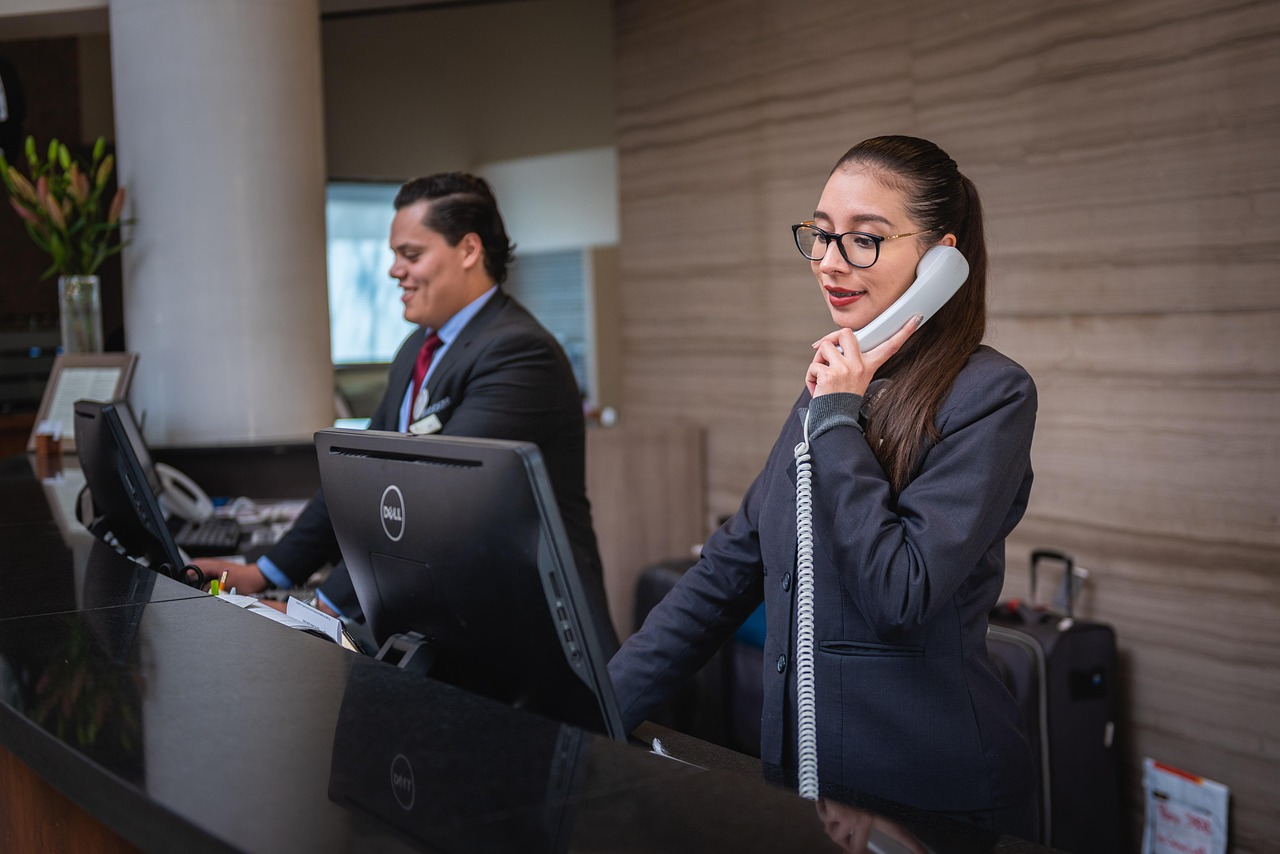 Indicadores en hoteles: cuáles revisar y cómo mejorarlos