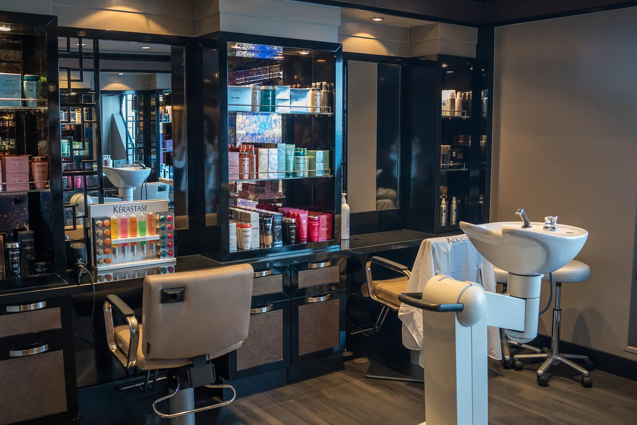 Indicadores de seguimiento comercial para salones de belleza y centros estéticos