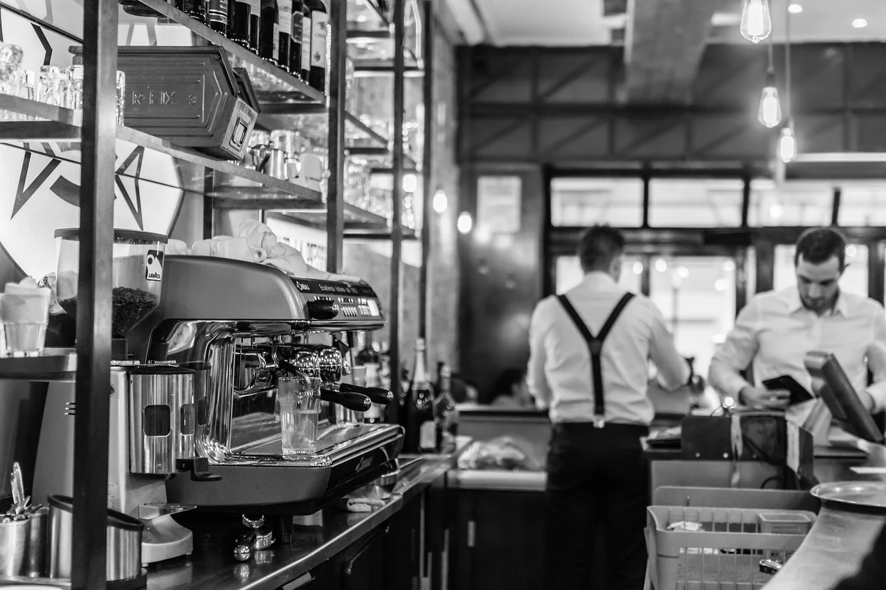 imagen principal sobre manejo de indicadores para restaurantes
