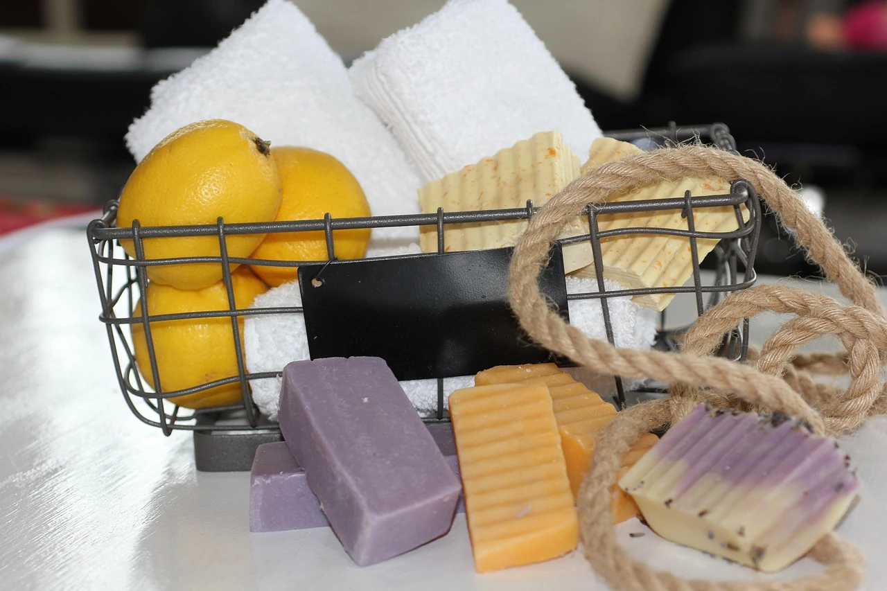 Productos de habitación en hoteles: cómo controlar consumo, costo y desperdicio