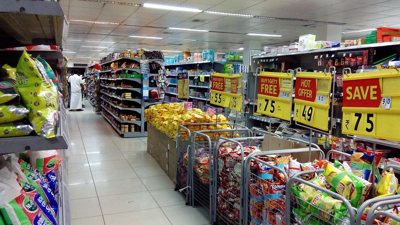 Cómo liquidar inventario lento sin destruir el margen de tu negocio