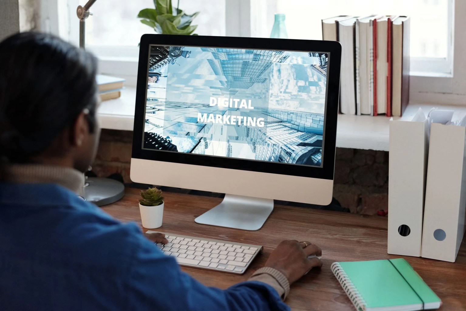 Publicidad pagada para pymes análisis de campañas digitales cálculo de inversión publicitaria y retorno de la inversión