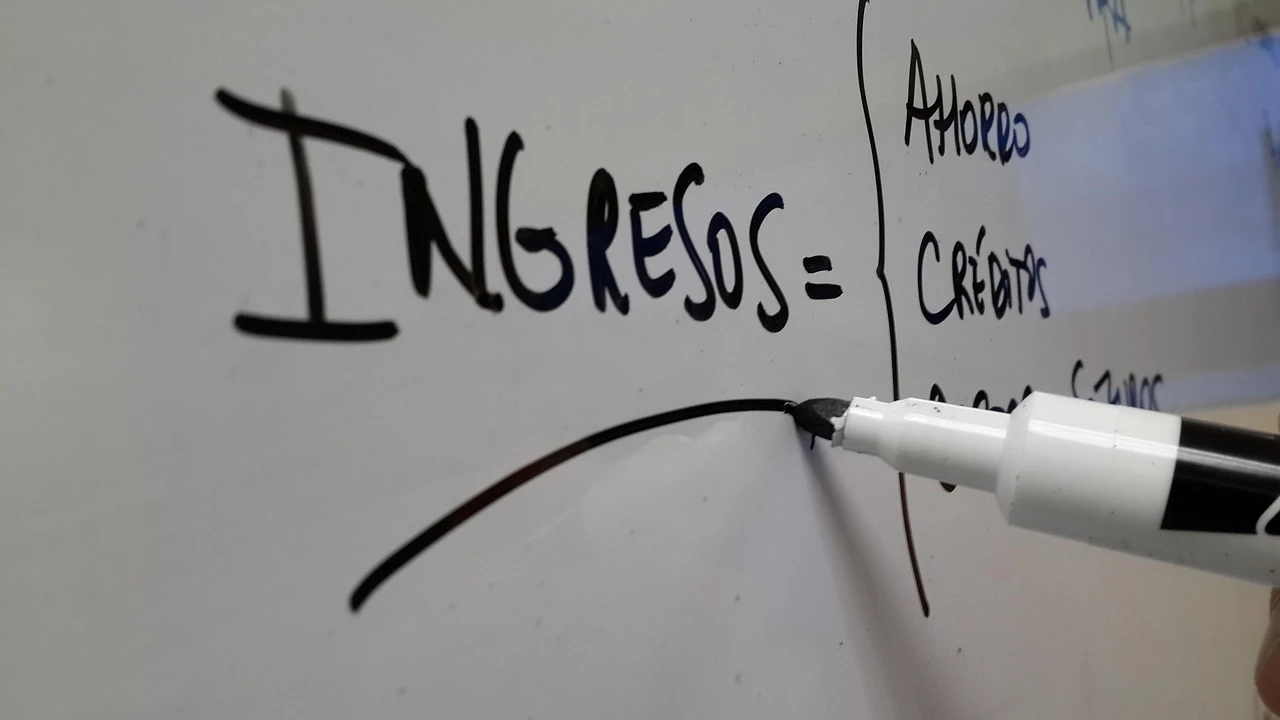 CĂłmo separar las finanzas personales de las de tu negocio paso a paso