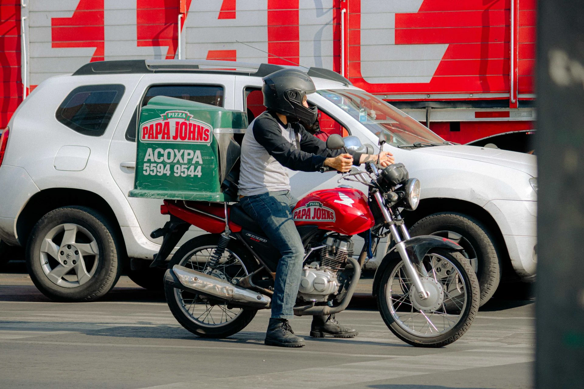 Cómo saber si un plato sirve para delivery: prueba de 30 minutos