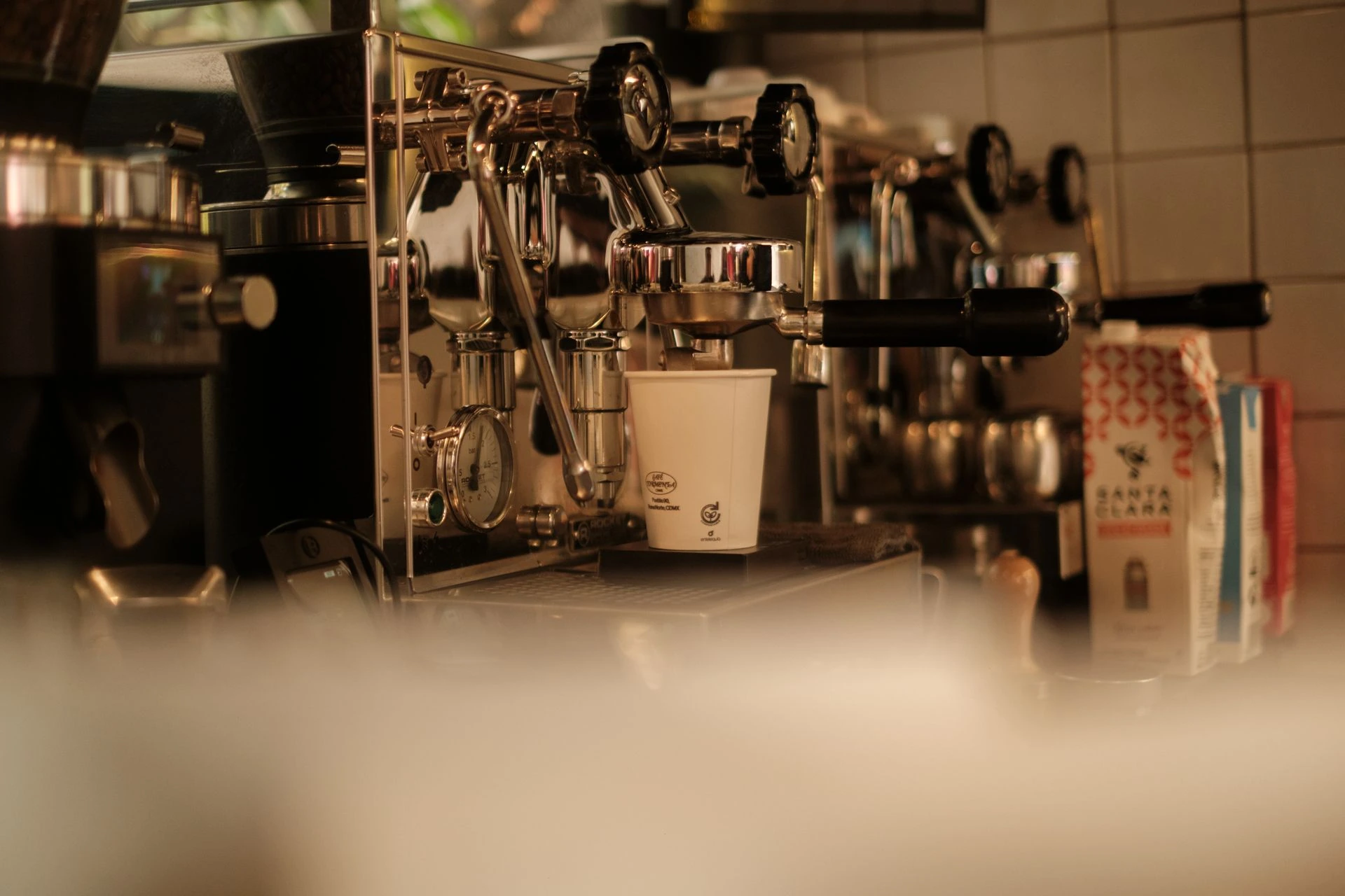 Cómo abrir una cafetería pequeña desde cero