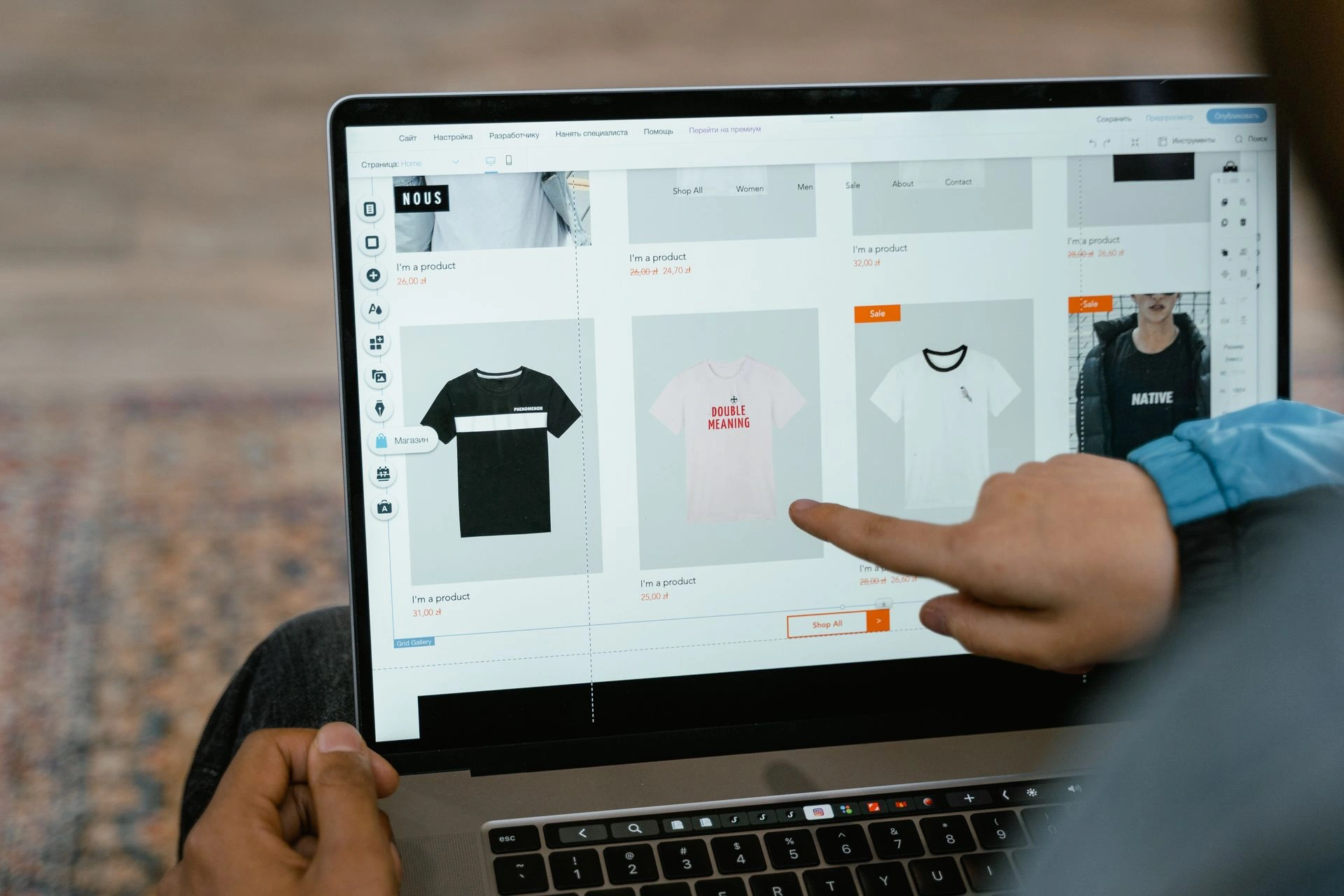 Cómo crear un catálogo digital para productos o servicios
