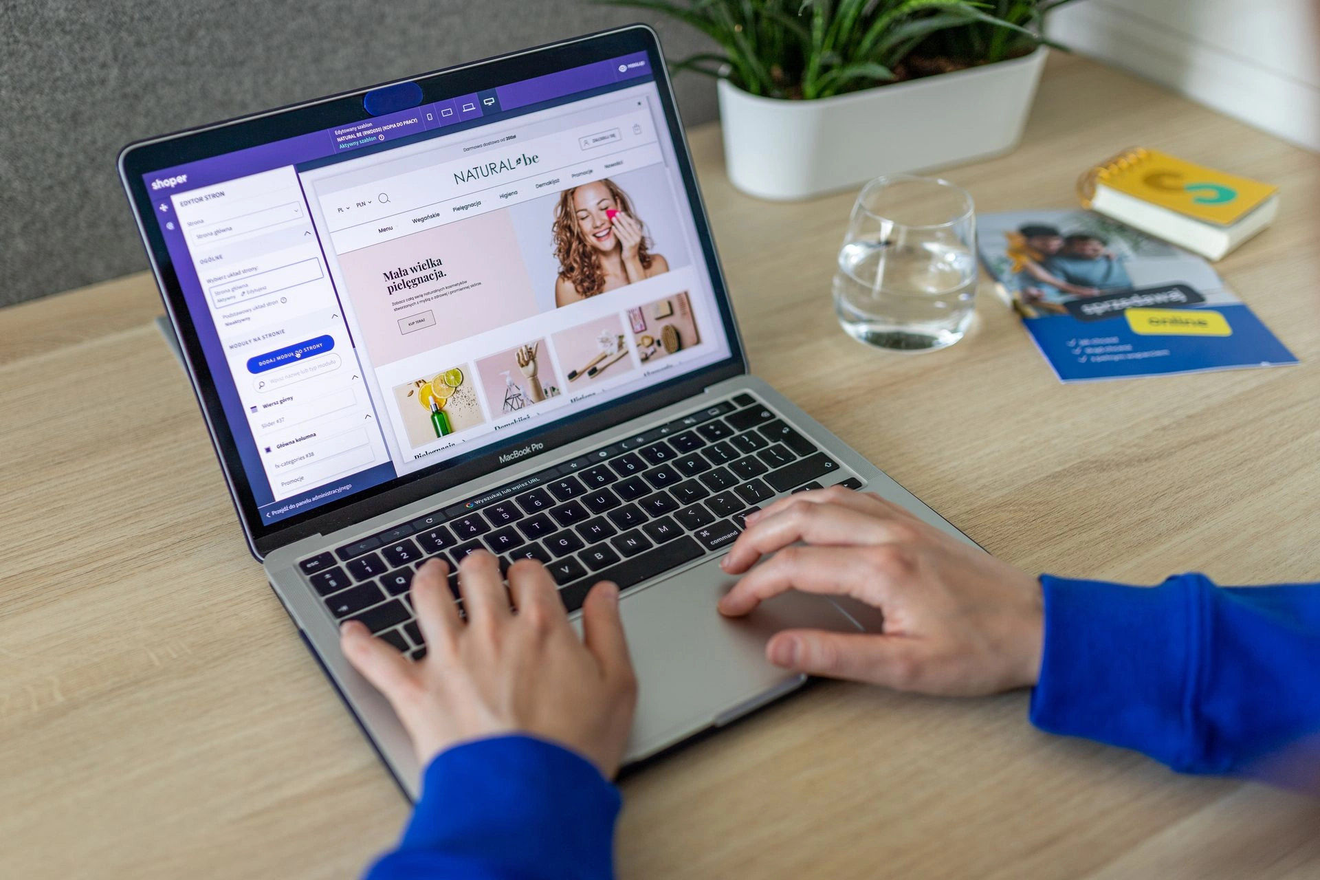 Cómo comprar un dominio para tu negocio
