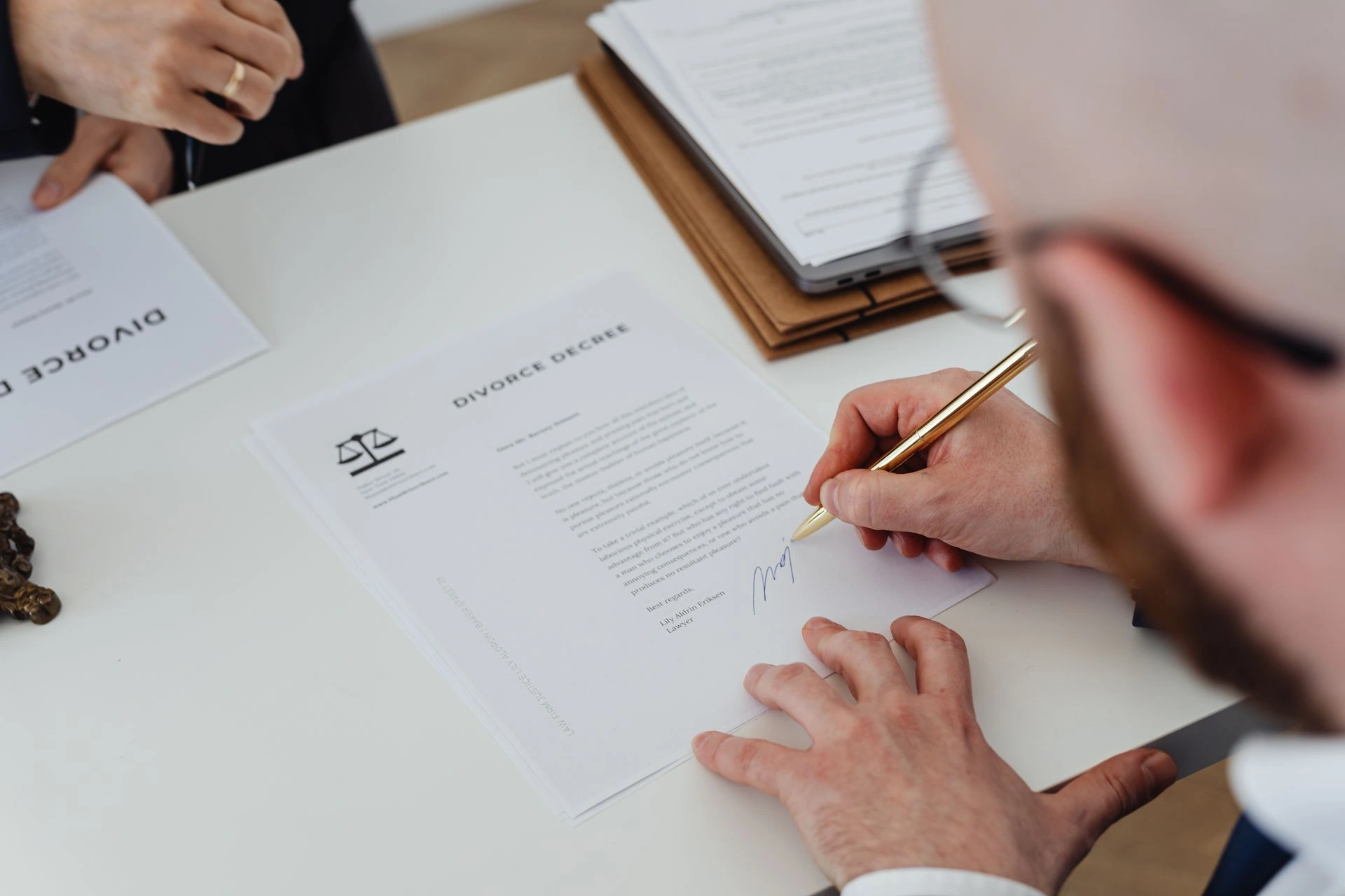 Mejores herramientas de firma electrónica para pequeños negocios
