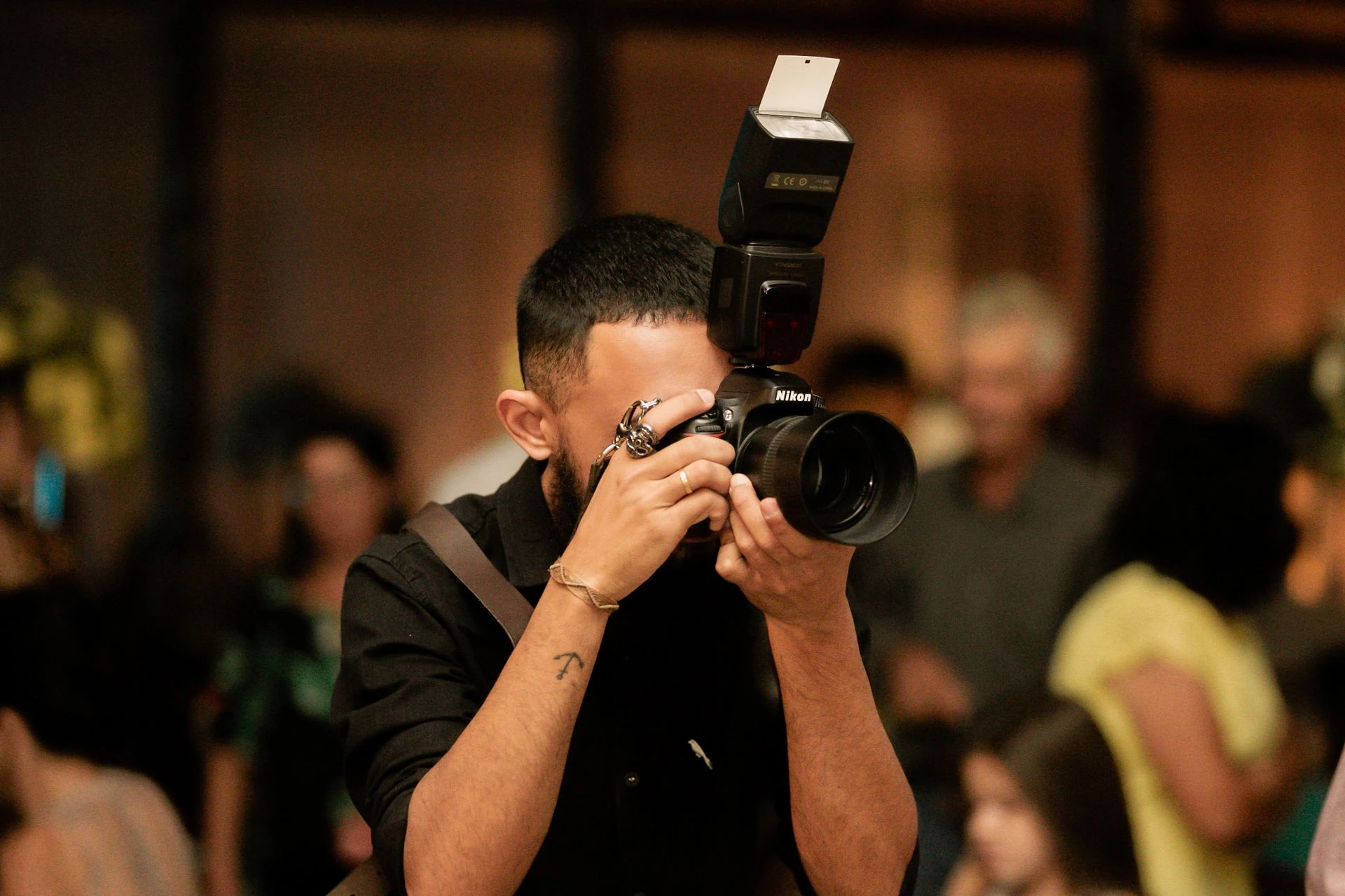 Cómo empezar un negocio de fotografía desde cero
