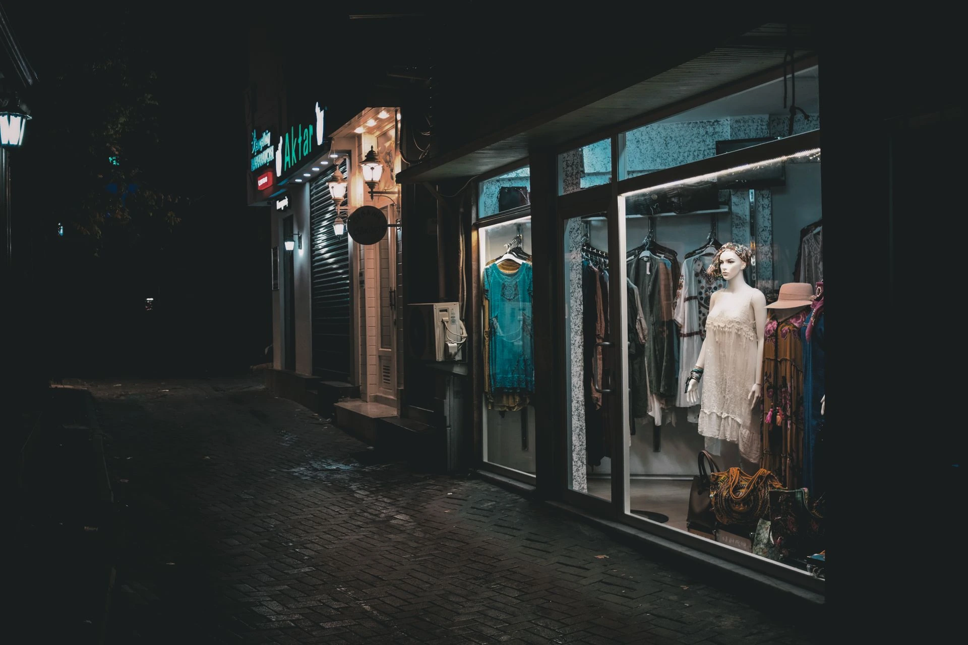 Cómo montar una tienda de ropa desde cero: guía paso a paso