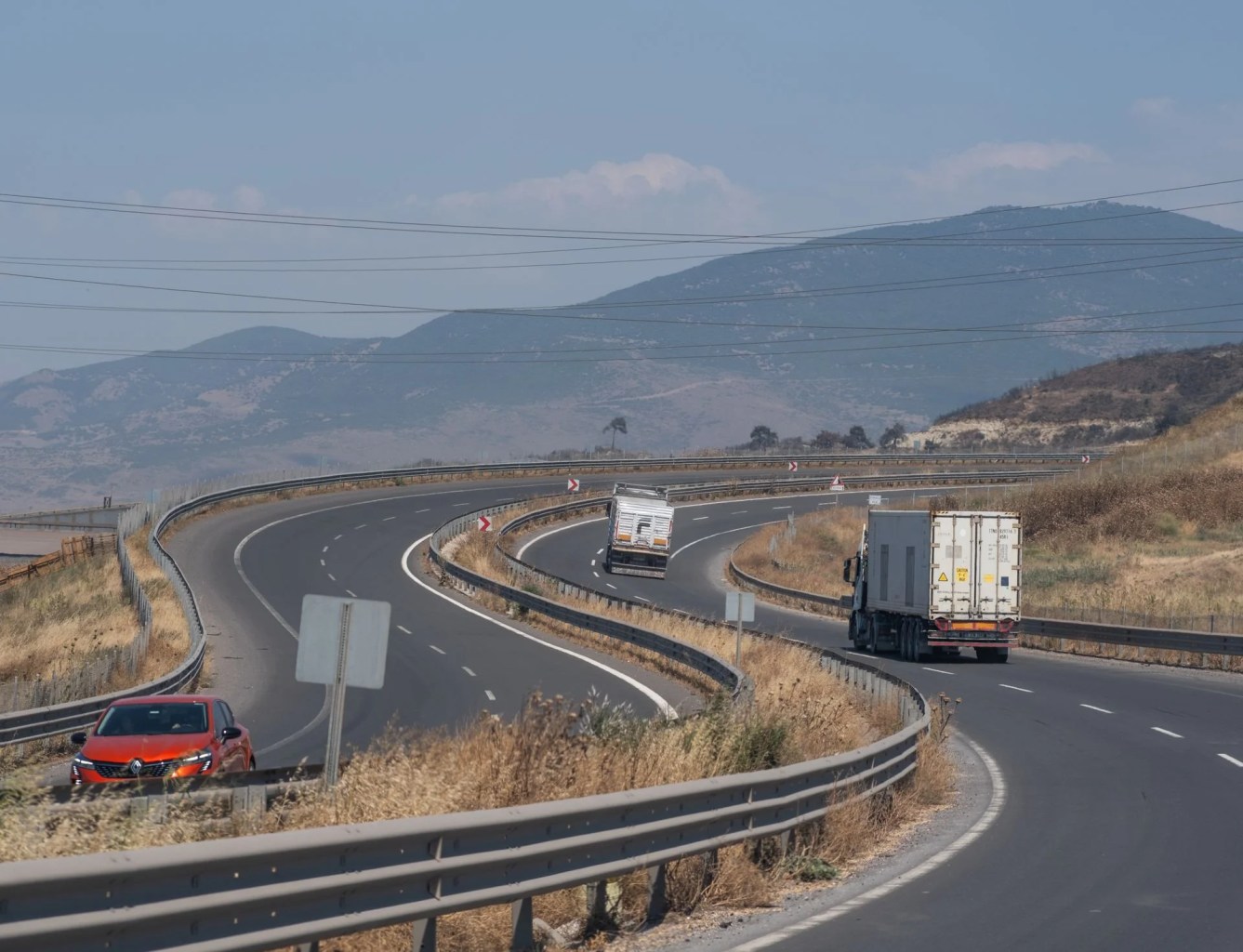 Optimización de rutas con múltiples vehículos: guía práctica