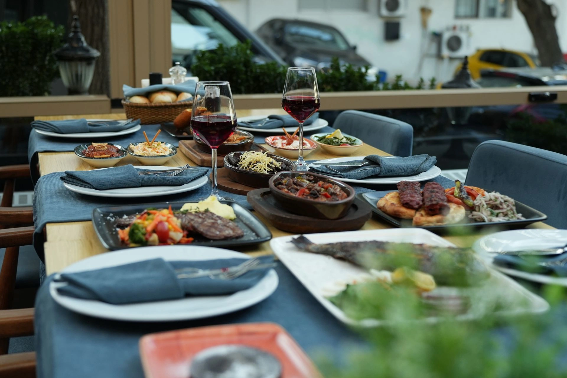 Cómo calcular el rendimiento real de los alimentos en un restaurante